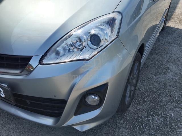 2021 Perodua ALZA 1.5 SE (A) - 4