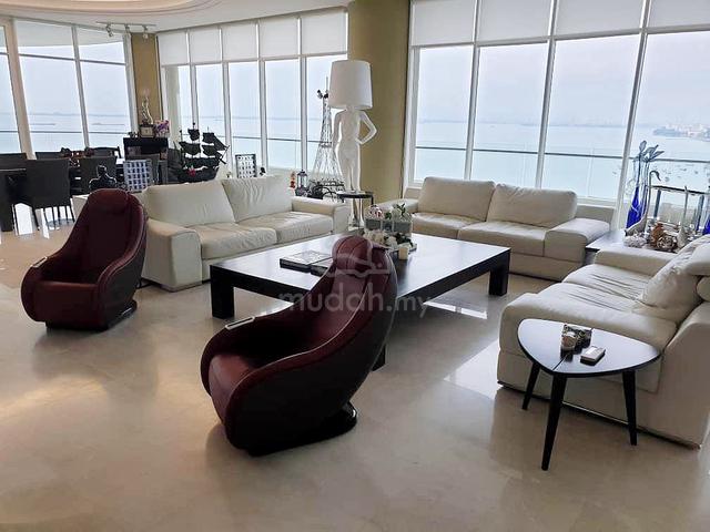 8 Gurney ( The Shore ) 1