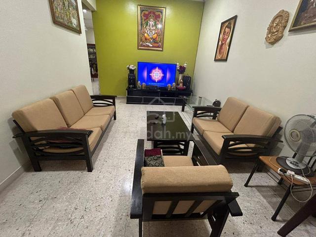 2 Storey Terrace House @ Jalan Kosas 33, Ampang 1