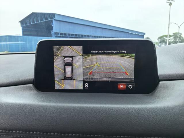 2020 Mazda CX-5 2.0 HIGH FACELIFT (A)360 Cam PBoot - 4