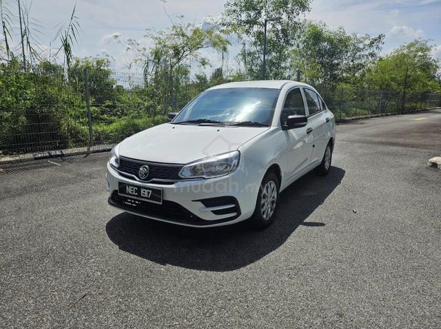 2024 Proton SAGA 1.3 STANDARD AT MY19 FACELIFT (A) - 1
