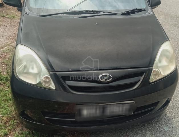 2012 Perodua VIVA 0.8 850 EX (M) - 1