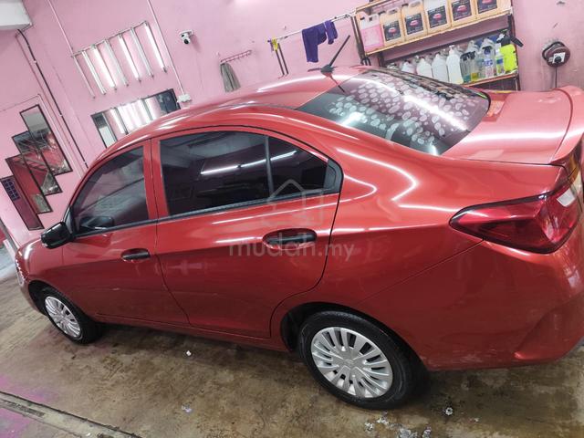 2020 Proton SAGA 1.3 STANDARD MT MY16 BT P2-13A - 1