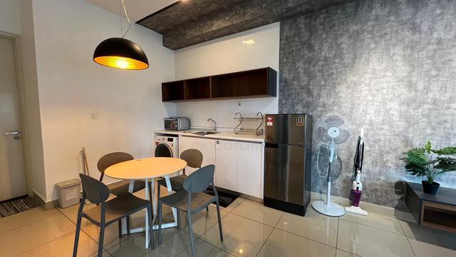 Arte Plus Jalan Ampang 1