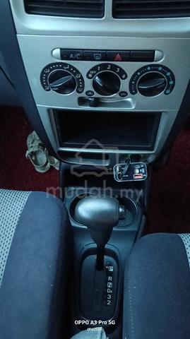 2008 Perodua VIVA 1.0 EZ STANDARD (A) - 4
