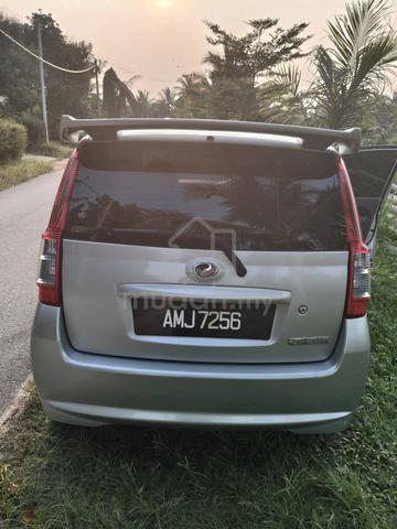 2008 Perodua VIVA 0.8 850 EX (M) - 2