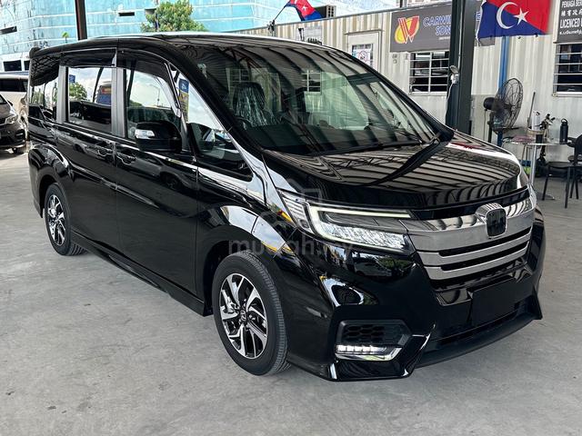 2021 Honda STEPWAGON SPADA SENSING✅ 20k KM Mileage - 2