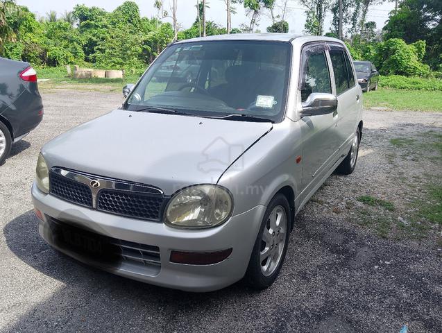 2003 Perodua KELISA 1.0 EZ (A) - 1
