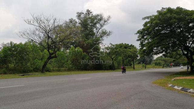 10000sf Freehold Land Bungalow Lot Bandar Tasik Kesuma Semenyih 1
