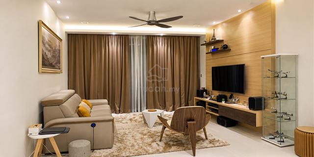 The Z Residence 1