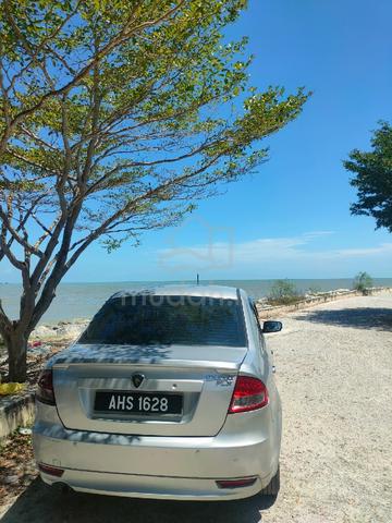 2011 Proton SAGA 1.3 FL (A) - 1