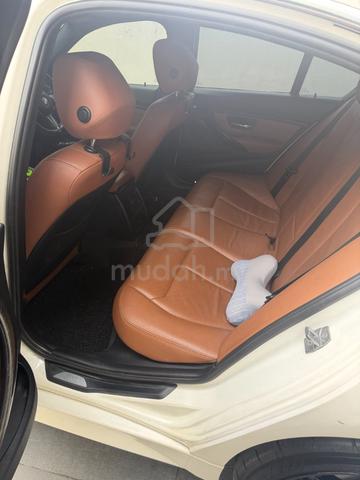 2014 Bmw 3 SERIES 2.0 28I LUXURY (CKD) F30 (A) - 5
