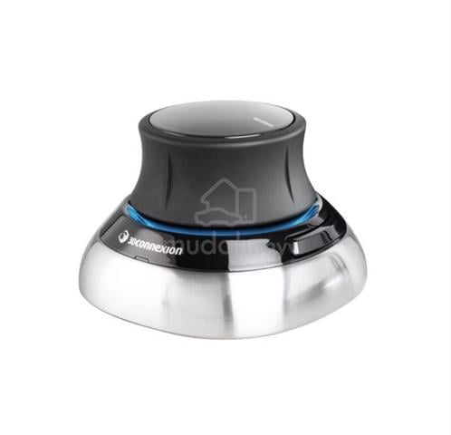 SpaceMouse Compact, Advance 3D Navigation - photo 2 of 3