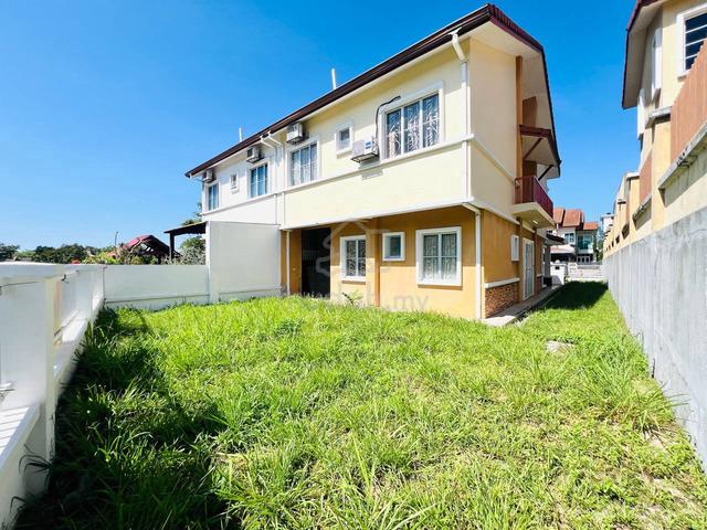 36' x 75' 🔥 Semi D Jalan Makmur @ Saujana Impian Kajang FOR SALE! 1