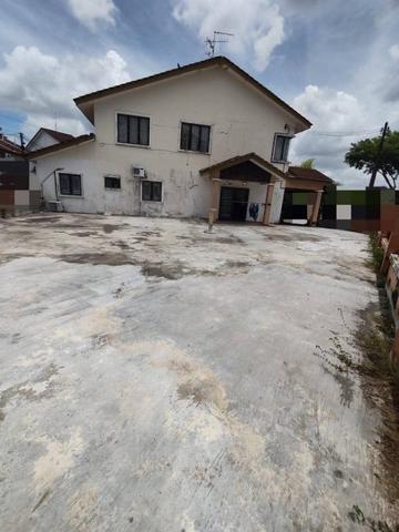 Seri Austin Double Storey Terrace House Corner Lot 3932sqft 1