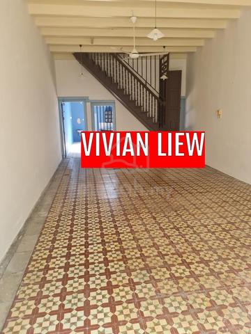 Double Storey Shoplot Armenien Street 3990 sf Georgetown For Rent 4