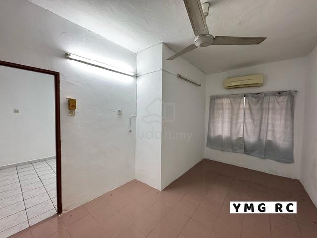 NON FLOOD AREA !! Taman Sentosa @ Klang 2 Storey 20x60 Extended 5