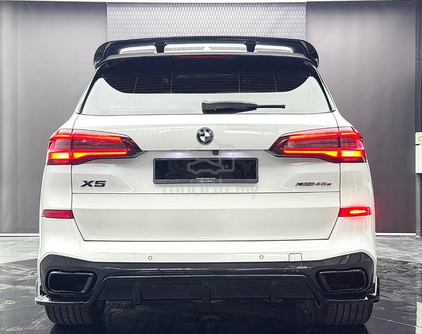 Bmw X5 3.0 XDRIVE45E F/BODYKIT H/Kardon FSRec - 4