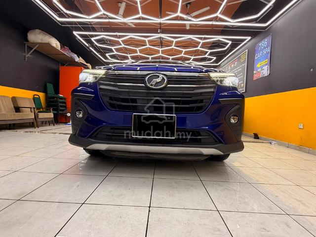 2024 Perodua ATIVA 1.0 H MY21 D55L (A) - 3