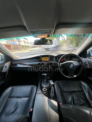 2006 Bmw 523i 2.5 M SPORT (A) - 4