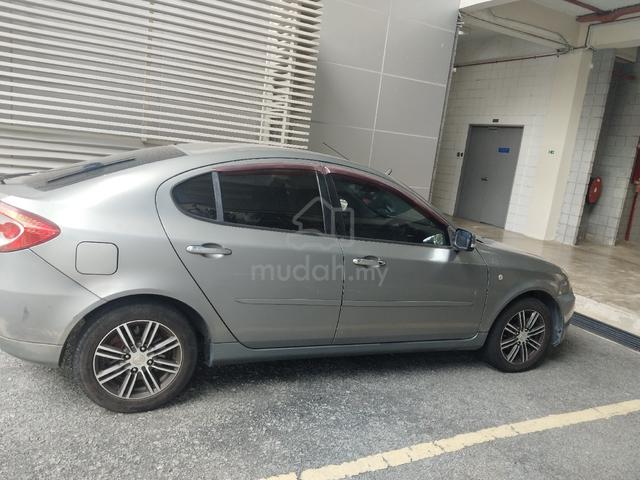 2004 Proton GEN-2 1.6 (M) - 1