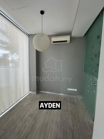 2-Storey Semi-D Office Permatang Tinggi Alma Gated&Guarded For Rent 3