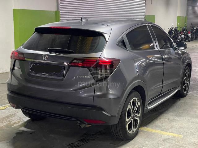 2021 Honda HR-V 1.8 V MY16 FACELIFT (A) - 2