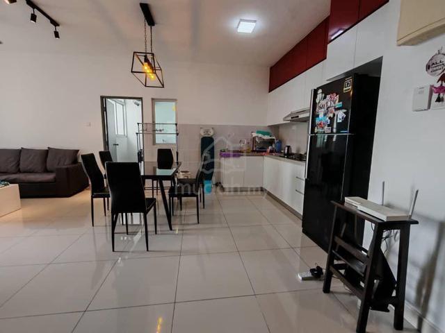 The Aliff Residences 1