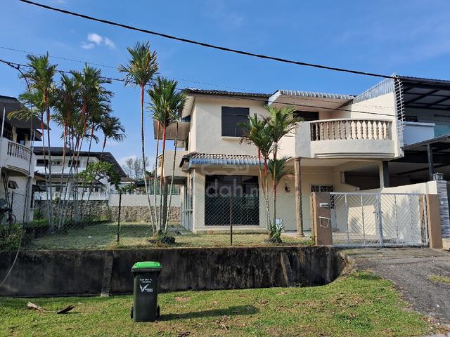 Rumah Sewa 2 Tingkat Kulim 1