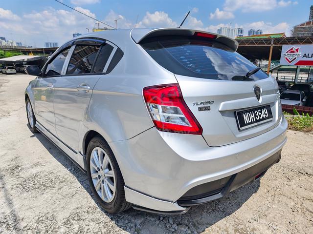 2017 Proton SUPRIMA S 1.6 EXE (A) FULL SERVICE - 5