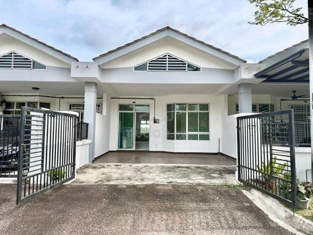 Taman Sri Penawar Desaru Utama Size Besar [ Open Facing / Full Loan ] 1