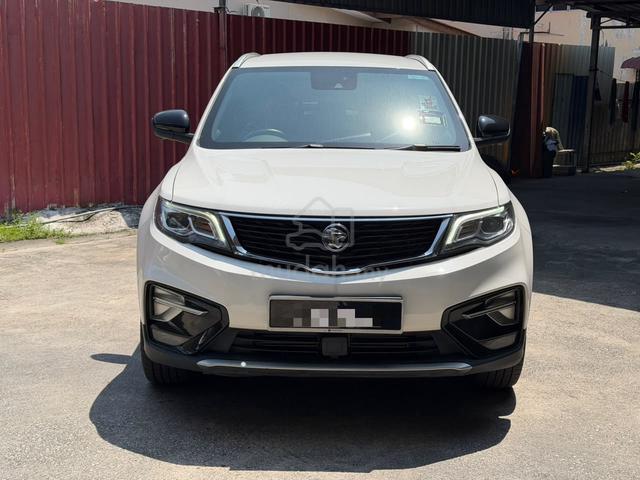 2023 Proton X70 1.5 PREMIUM (A) 31KKM LOAN KEDAI - 2