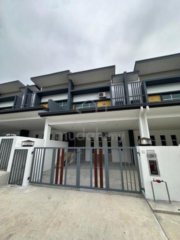 Parklane bukit sepangar | Telipok | menggatal | Tuaran | 1