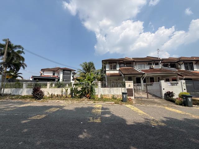 Taman Setia Indah @ JB Double Storey (Renovated Corner Lot) House FOR 1