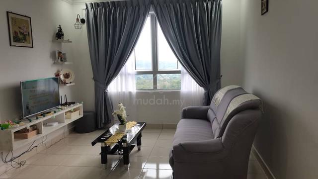 Safira Apartment 1