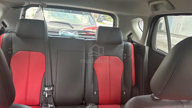 2023 Perodua MYVI 1.5 AV MY17 FACELIFT (A) - 5