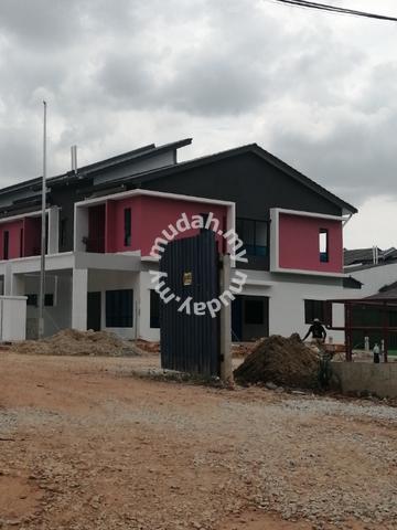 SEPANG SELANGOR Tanah Lot Utk Dijual 4