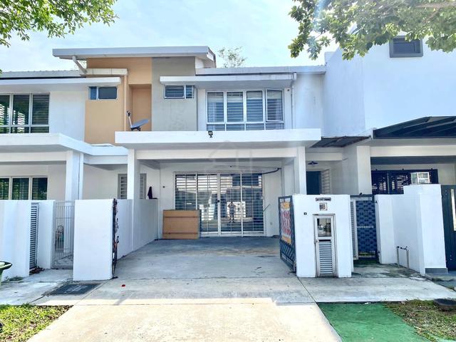 ((PALING MURAH)) Double Storey TTDI Grove 5, Kajang 1
