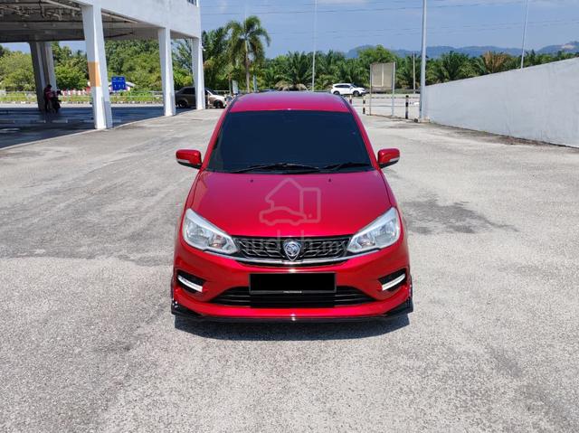 2020 Proton SAGA PREMIUM 1.3 (A) 3 YRS WARRANTY - 3