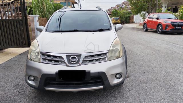 2012 Nissan X-GEAR 1.6 (A) - 3
