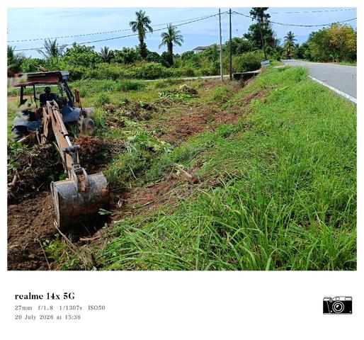 tanah ketereh  1