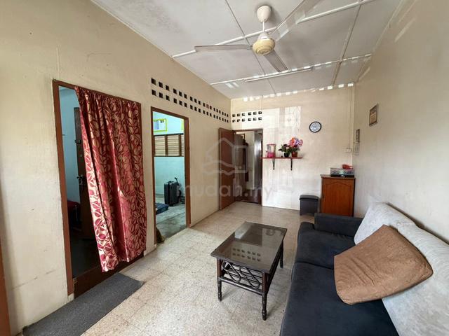 1sty House, Kepong Baru 1