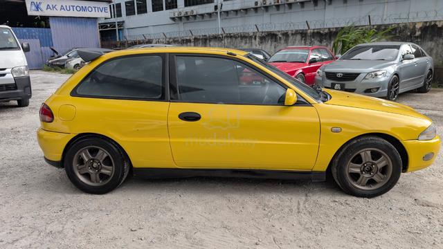 2004 Proton SATRIA 1.5 GLI SE (M) TIP TOP COND - 5