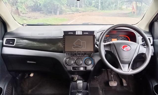 2017 Perodua Bezza 1.3 X (A) RX Sport - 4