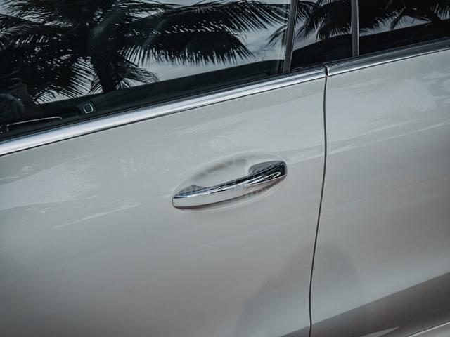 FACELIFT PREMIUM 2024 Mercedes Benz CLA180 AMG 1.3 - 5