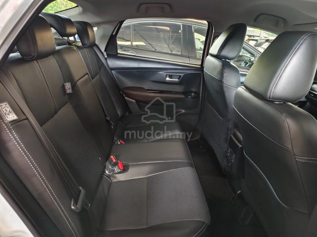 2024 Toyota VIOS 1.5 G (A) LIKE NEW - 4