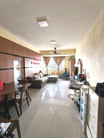 Perling Heights Apartments 1