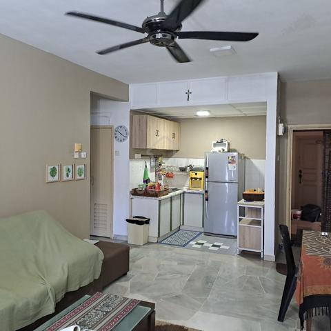 Marina View Villas 1