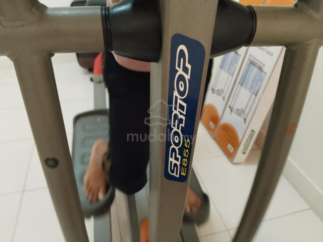Carousel Image Selected