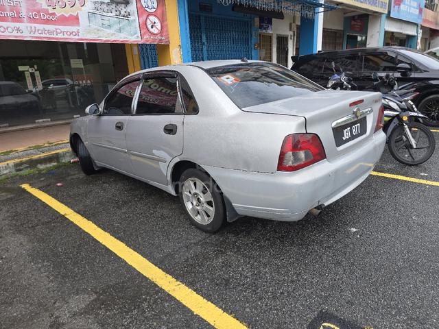 2002 Proton WAJA 1.6 (M) - 3